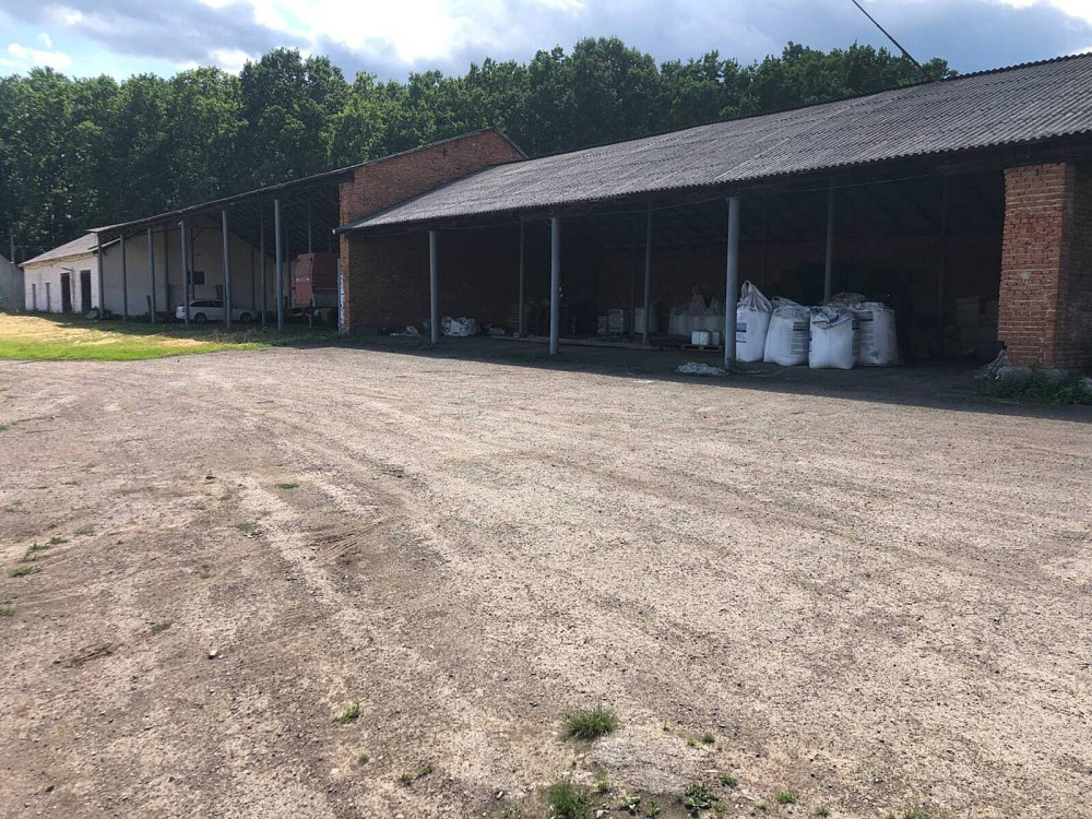 Продаж приміщення вільного призначення поверх - 1/2 Velykyi Kliuchiv - photo 12