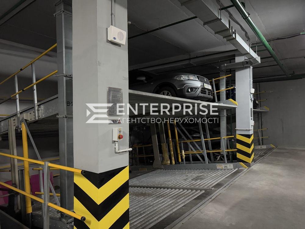 Продаж 1к Квартира 75 кв.м Коновальца Евгения вул. Kiev - photo 17