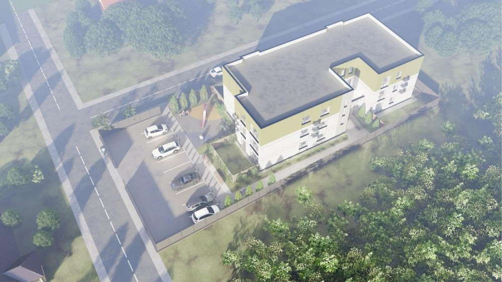 Продаж 1к Квартира 39.9 кв.м Фабрична вул. Rivne - photo 12