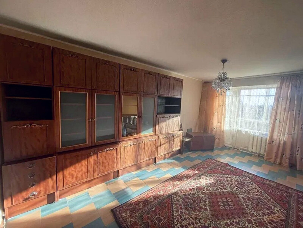 Продаж Квартира 2-кімнатна, 9/9 поверх на Любарского, 84А Дніпро - фото 5