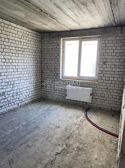 Продаж Квартира 2-кімнатна, 6/9 поверх на вул. Барабашова Харків - фото 9