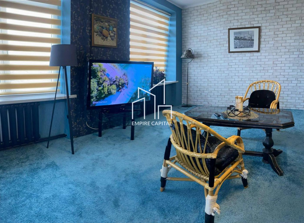 Оренда 3к квартири 184 кв. м Львів - фото 8