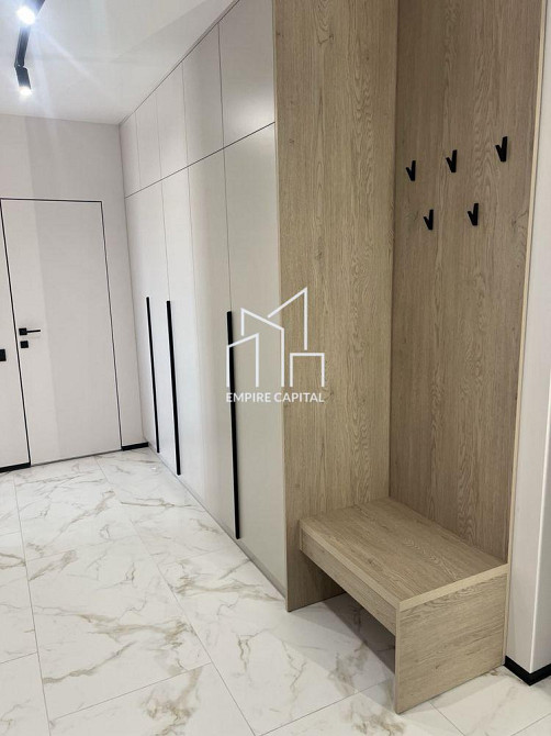 Продаж 2к Квартира 68 кв.м Угорська вул. Львов - изображение 10