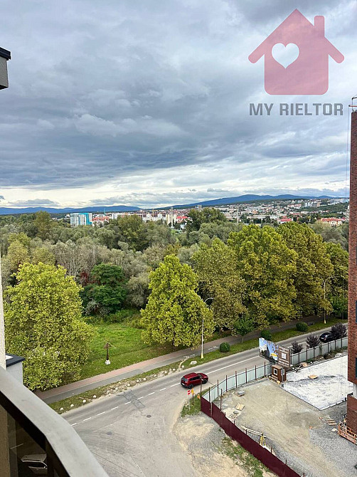 Продаж квартири на набережній! Uzhhorod - photo 12