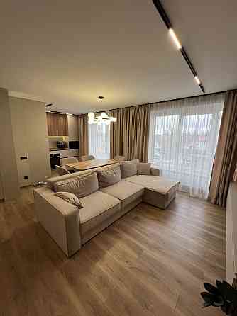 Продаж Квартира 2-кімнатна, 4/9 поверх на Павла Полоботка, 18 Івано-Франківськ