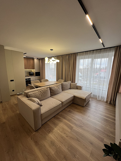 Продаж Квартира 2-кімнатна, 4/9 поверх на Павла Полоботка, 18 Івано-Франківськ - фото 4