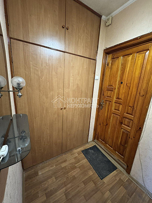 Оренда Квартира 1-кімнатна, 2/9 поверх на вул. Леся Сердюка Харьков - изображение 9