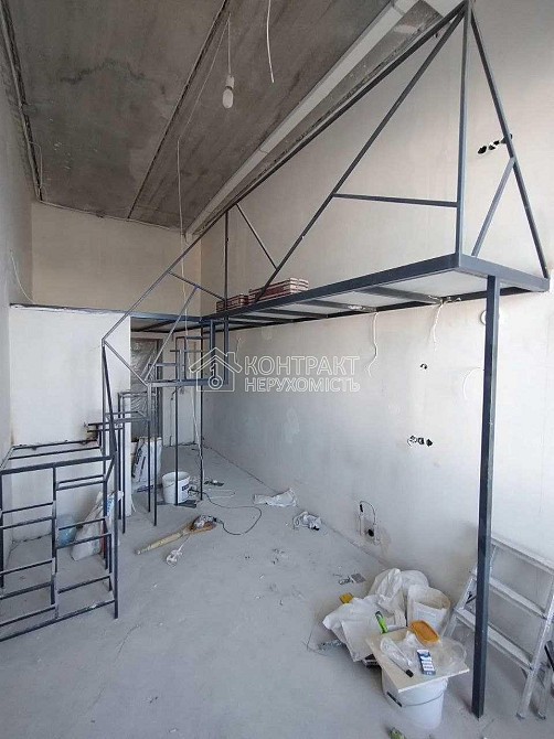 Продаж Квартира 1-кімнатна, 12/12 поверх на вул. Шевченківський Харьков - изображение 1