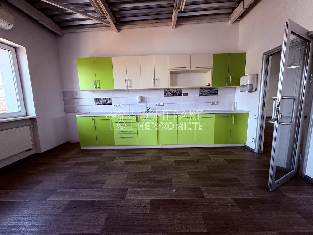 Оренда офісне приміщення на вул. Кооперативна приміщень - 24, поверх - 2/5 Харків - фото 11