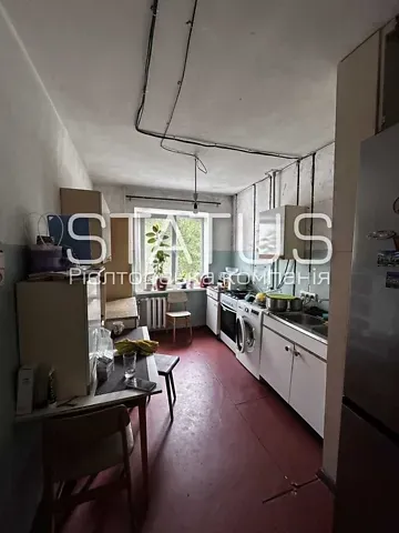 Продаж 3к Квартира 67 кв.м вул. Шевченка 82 Полтава - фото 18