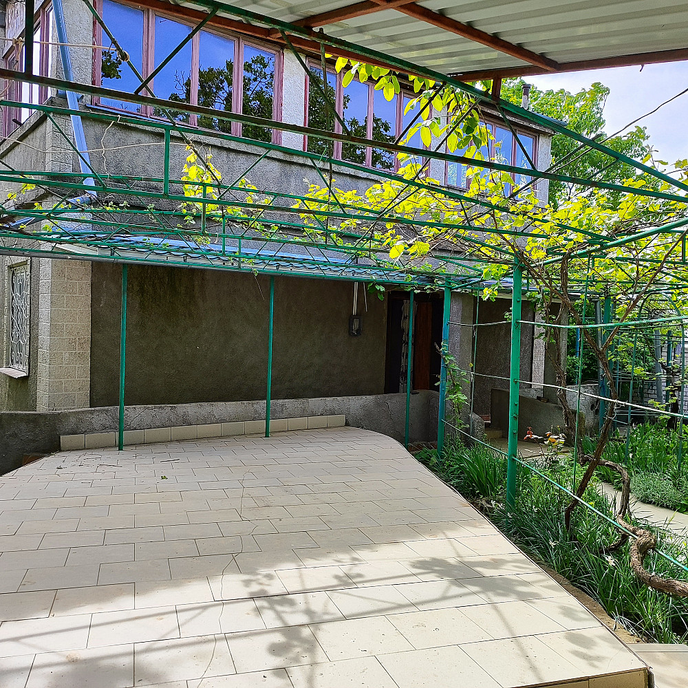 Продам дом в с.Нерубайское. Нерубайське - фото 12