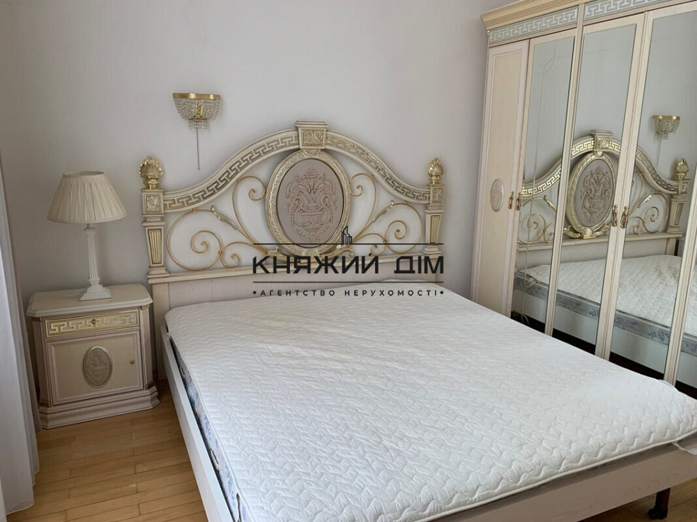 Оренда Квартира 2-кімнатна, 5/7 поверх на вул. Велика Васильківська Київ - фото 7