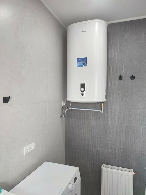 Оренда Квартира 3-кімнатна, 15/17 поверх на Вацлава Гавела бульв, 28 Київ - фото 11