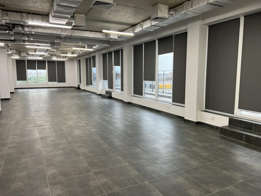 Оренда офісне приміщення на вул. Щирецька приміщень - 4, поверх - 9/10 Львов - изображение 3