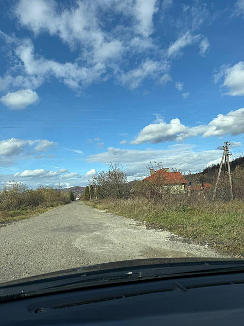 Продаж земельної ділянки 10 соток на вул. шевченка Верхнє Синьовидне - фото 6