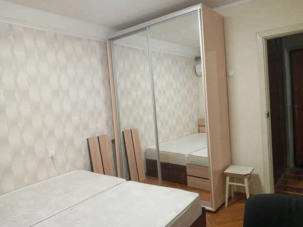 Оренда Квартира 2-кімнатна, 4/9 поверх на ул. Иорданская, 18 Київ - фото 3