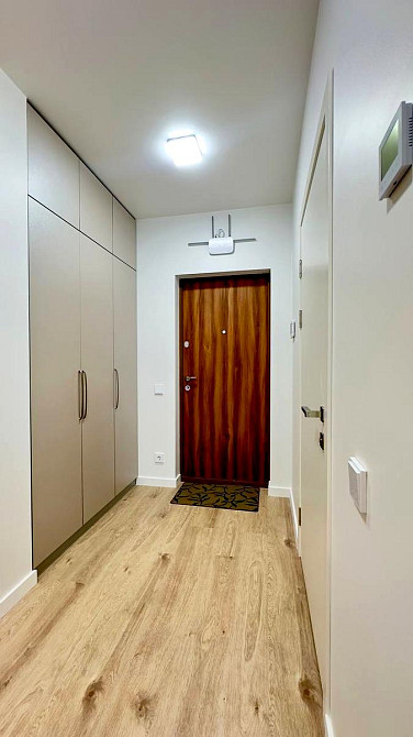 Продаж Квартира 1-кімнатна, 24/26 поверх на Олександра Олеся вул., д. 8/17 Kiev - photo 9