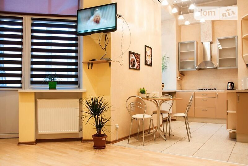 Оренда Квартира 1-кімнатна, 20/29 поверх на пер. Михайловский Київ - фото 3