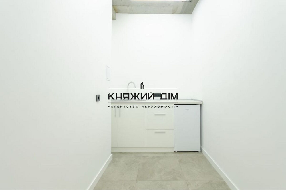 Оренда офісне приміщення на вул. Трутенко Онуфрия ул./Михайла Максимовича поверх - 14/15 Kiev - photo 11