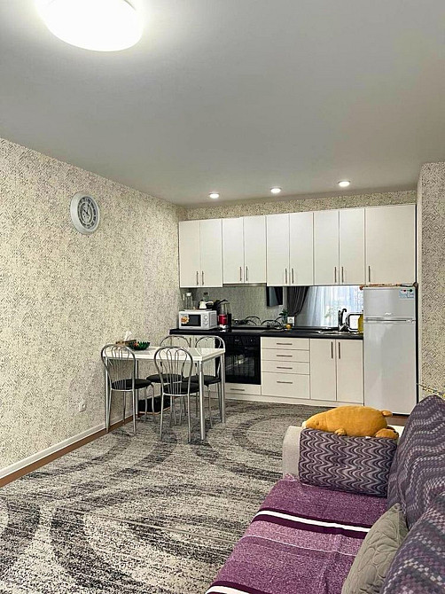 Продаж Квартира 2-кімнатна, 2/12 поверх на Победы наб., 42 Дніпро - фото 11