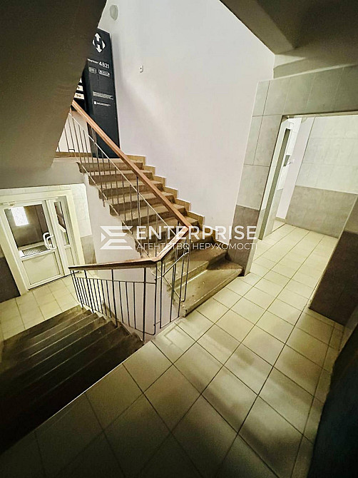 Продаж Квартира 4-кімнатна, 5/10 поверх на вул. Гмирі Бориса Київ - фото 18