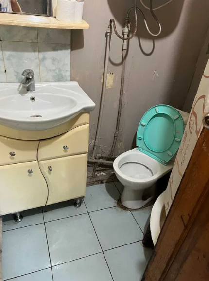 Продам 2-х комнатную квартиру на Пересыпи Одеса - фото 11