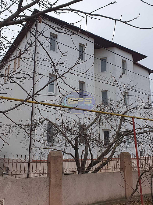 Продаж 3-поверховий Будинок з ділянкою 10 сот 453 кв.м 7+ кімн.  Одеса - фото 2