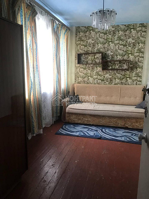 Продаж Квартира 4-кімнатна, 9/9 поверх на вул. 23 Серпня Харків - фото 15