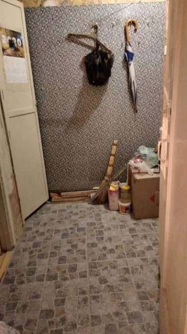 Оренда Квартира 1-кімнатна, 4/5 поверх на ул. Алма-Атинская Київ - фото 3