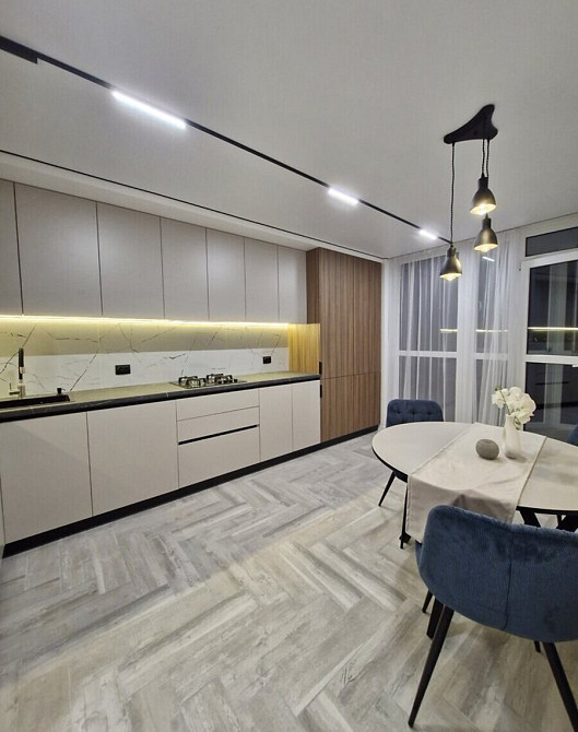 Продаж Квартира 2-кімнатна, 10/10 поверх на Покрови Тернополь - изображение 8