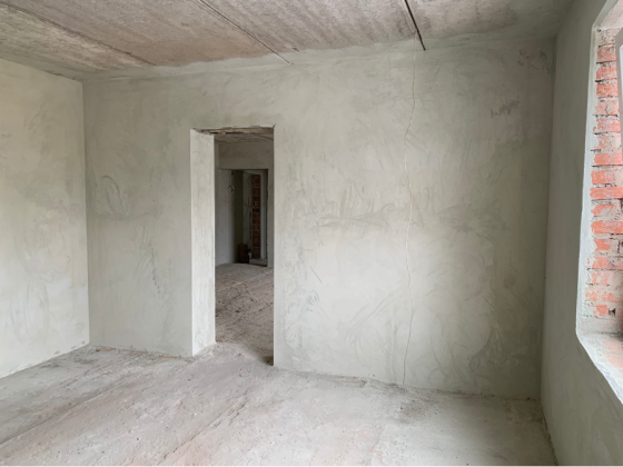 Продажа 1к Квартира 56.9 кв.м Молодіжна 12 Винники