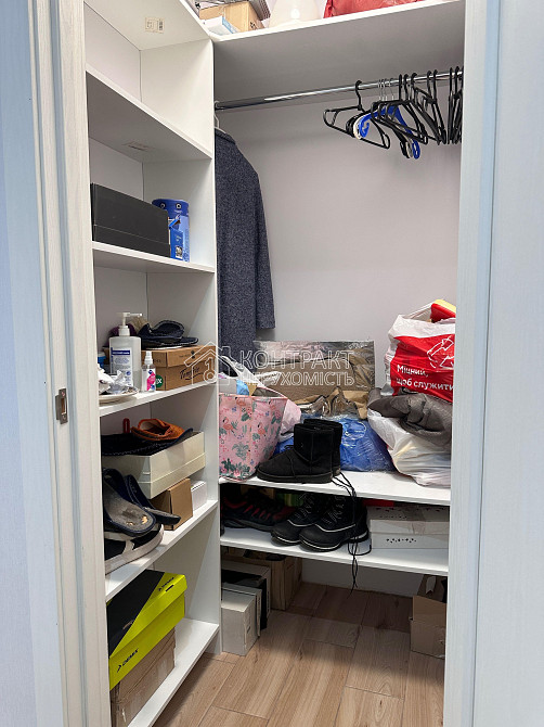 Продаж Квартира 2-кімнатна, 9/9 поверх на вул. Миру Харків - фото 13