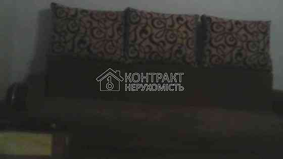 Продаж Квартира 1-кімнатна, 7/10 поверх на вул. Холодногірська Харьков