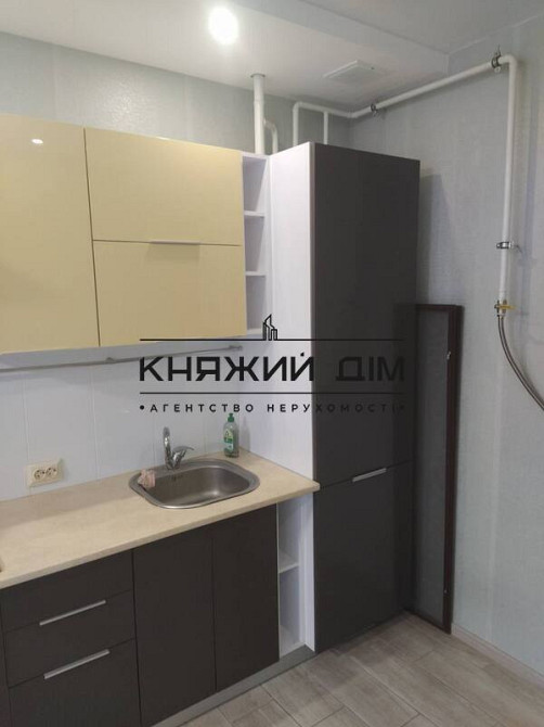 Оренда 1-к. квартира в ЖК Рів'єра, м. Славутич. Код об'єкта: 11197656 Київ - фото 4