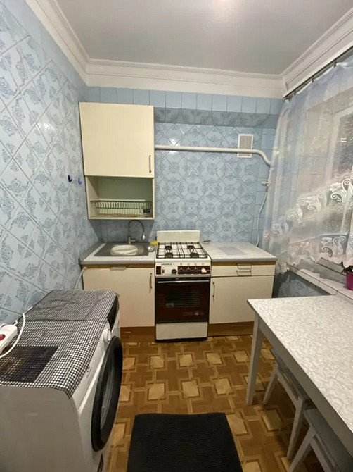 Оренда Квартира 1-кімнатна, 1/9 поверх на Ігоря Шамо, 20/21 Київ - фото 3