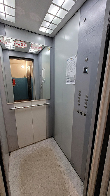 Продам 2 комнатную. Спецпроект. Начало Таирова. Ак. Королева Одеса - фото 14