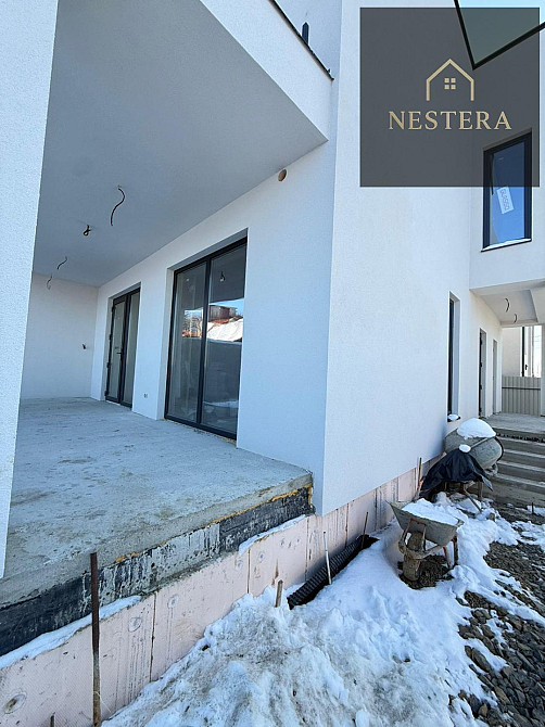 Продаж Будинок 3-кімнатний на Солов'їна вул., 13 Ужгород - фото 8