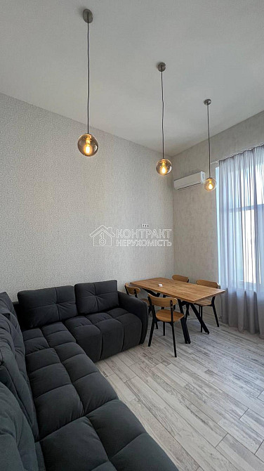 Продаж Квартира 3-кімнатна, 6/6 поверх на вул. Бестужева Харків - фото 17