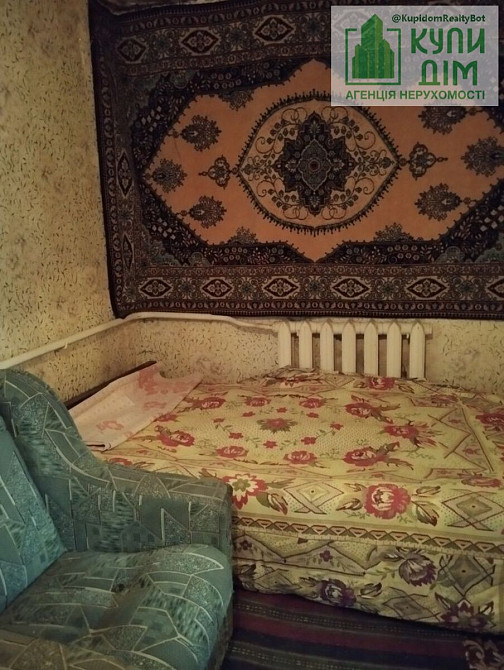 Будинок 40 м.кв + город 5 соток. Кропивницький - фото 5