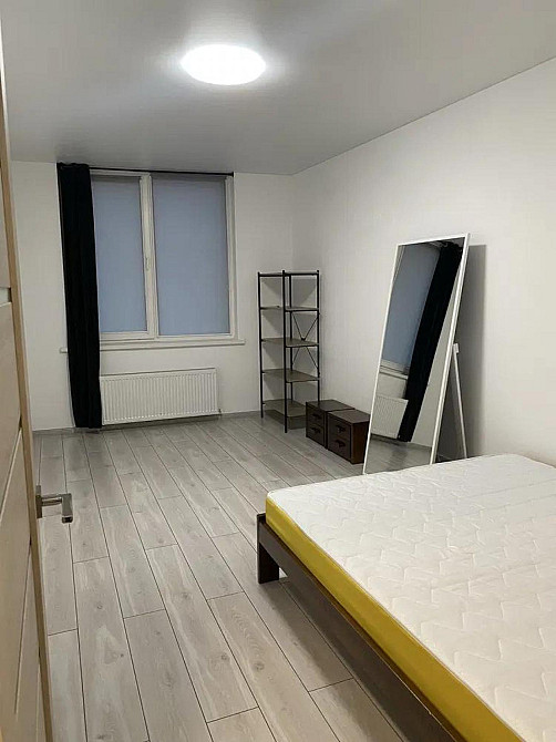 Продаж Квартира 1-кімнатна, 12/17 поверх на вул. Бігова Львів - фото 3