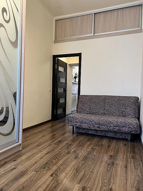 Продаж 1к Квартира 24 кв.м Бандери вул., 21 Львів - фото 8