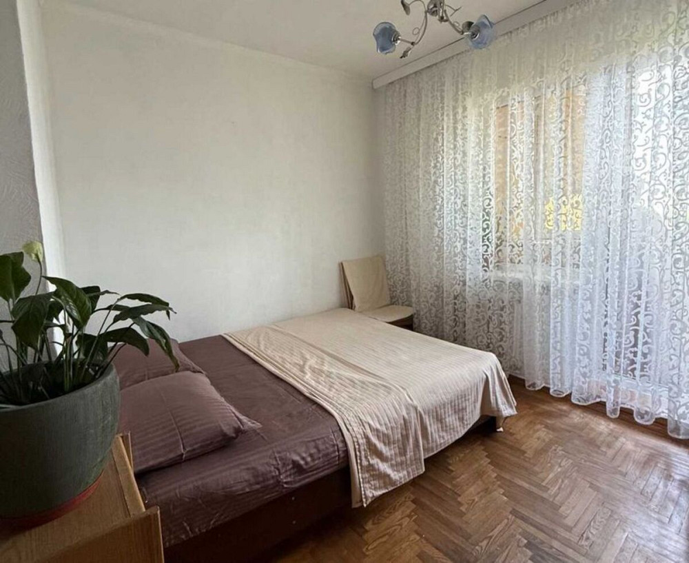 Оренда Квартира 2-кімнатна, 6/9 поверх на Жолудєва, 3 Киев - изображение 5