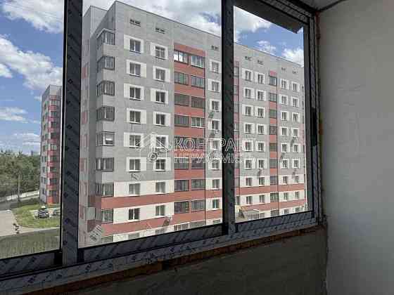 Продаж Квартира 1-кімнатна, 4/9 поверх на вул. Борткевича Харьков