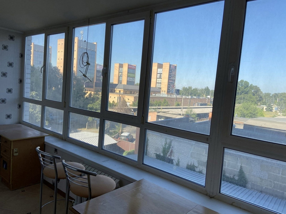 Продаж Квартира 3-кімнатна, 3/11 поверх на Любарского, 4А Дніпро - фото 1