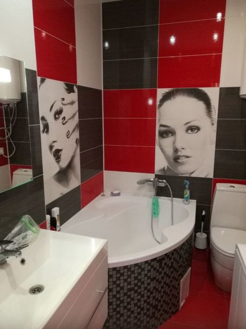 Оренда Квартира 2-кімнатна, 11/22 поверх на ул. Елизаветы Чавдар, 11 Київ - фото 2