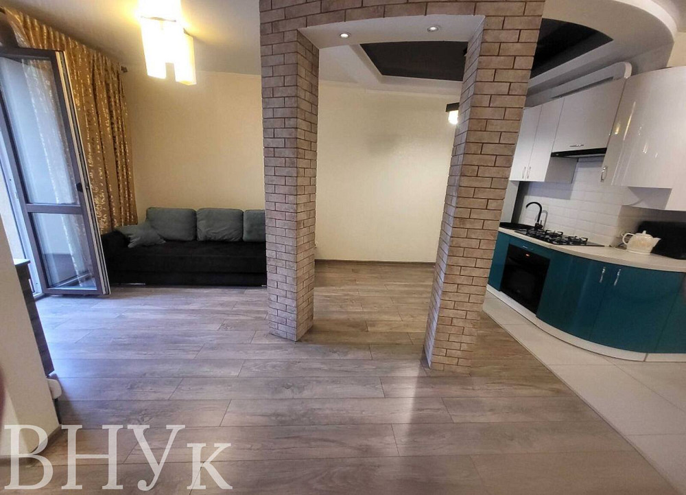 Продаж Квартира 1-кімнатна, 5/9 поверх на вул. Голубовича Львів - фото 4