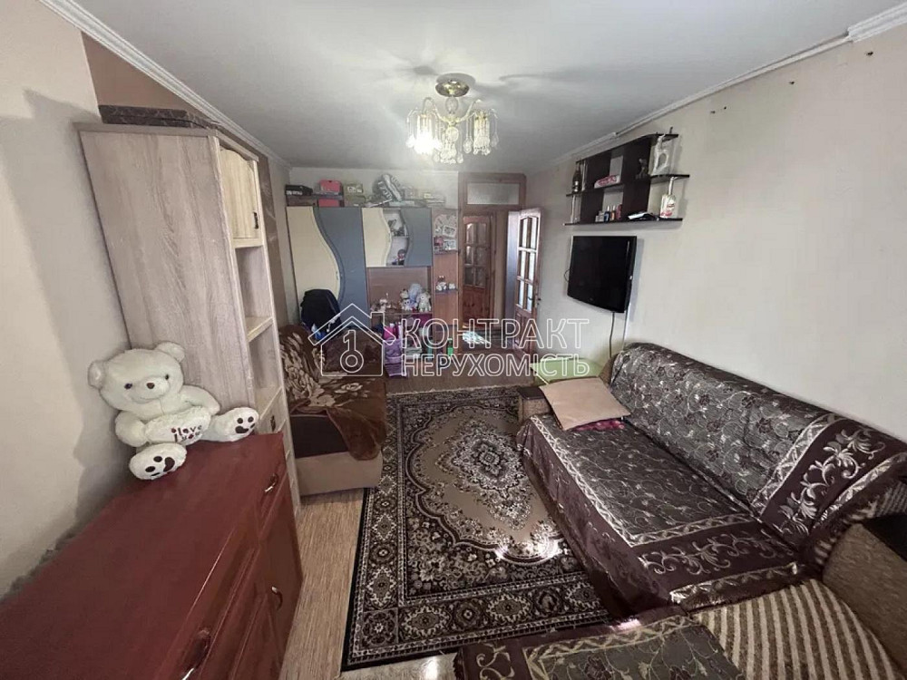 Продаж Квартира 3-кімнатна, 9/9 поверх на вул. Болгарська Kharkiv - photo 2