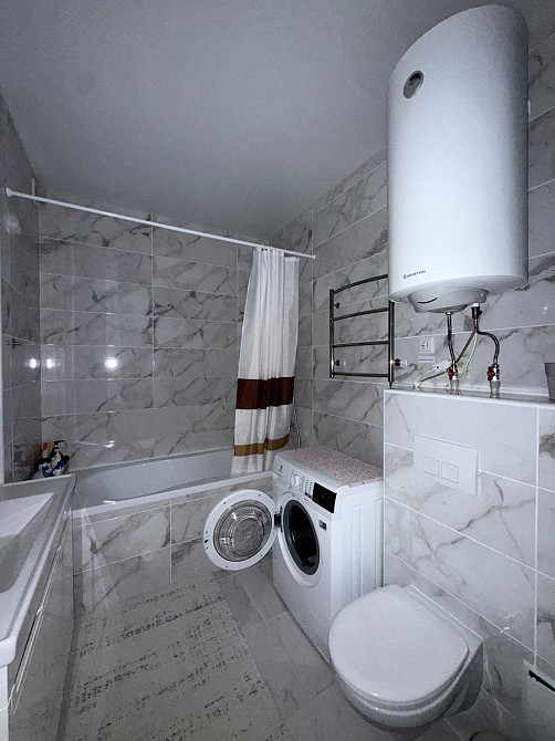 Продаж Квартира 1-кімнатна, 8/9 поверх на Метрологічна вул., д. 15-А Kiev - photo 9