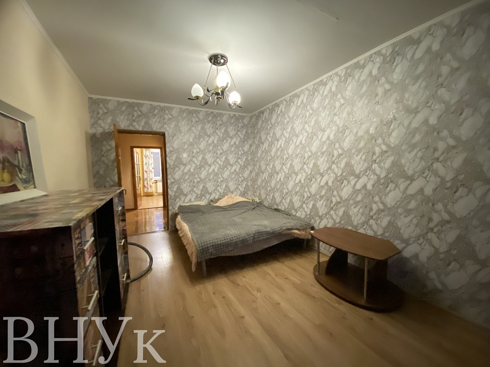 Продаж Квартира 3-кімнатна, 6/9 поверх на 8 березня Ужгород - фото 5