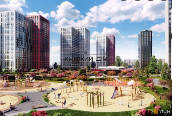 Продажа 2 к квартиры в Варшавском плюс. № 21127019 Київ